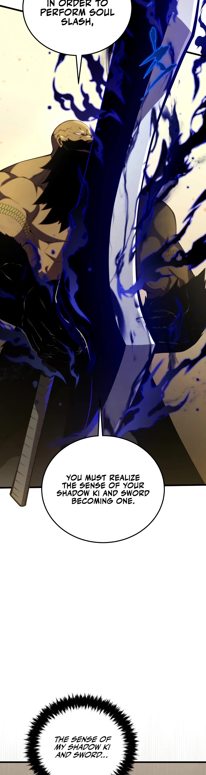 Swordmaster’s Youngest Son Chapter 131 page 12 - Chapter 131