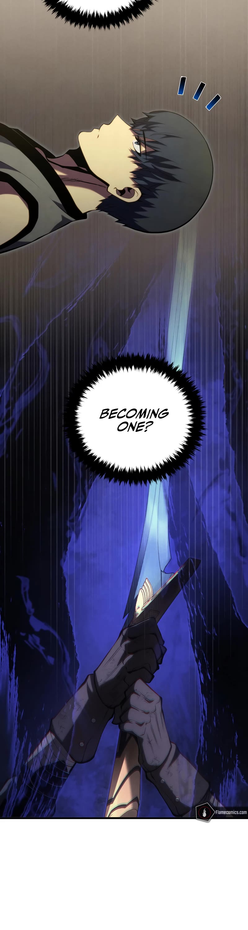 Swordmaster’s Youngest Son Chapter 131 page 13 - Chapter 131