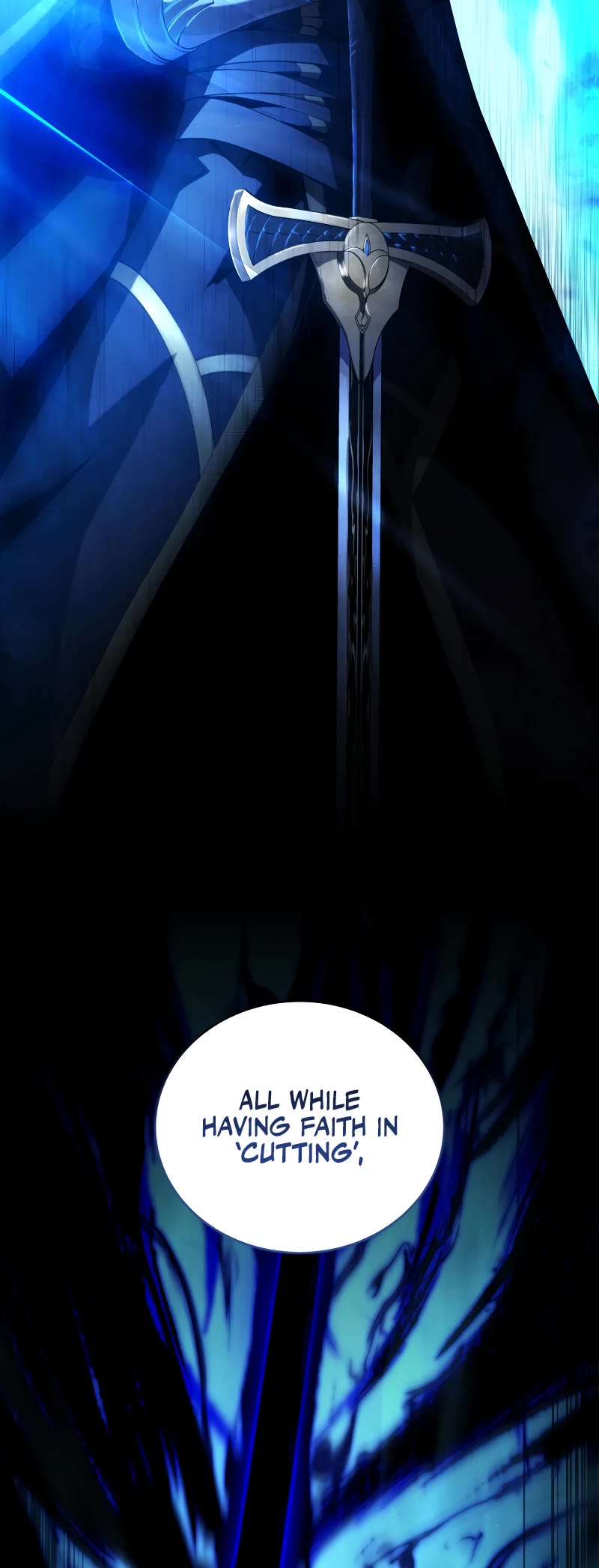 Swordmaster’s Youngest Son Chapter 131 page 28 - Chapter 131