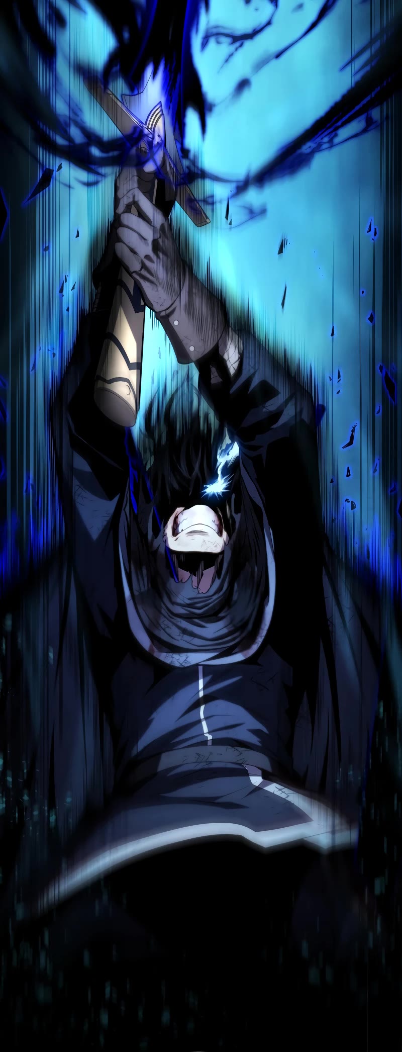 Swordmaster’s Youngest Son Chapter 131 page 29 - Chapter 131