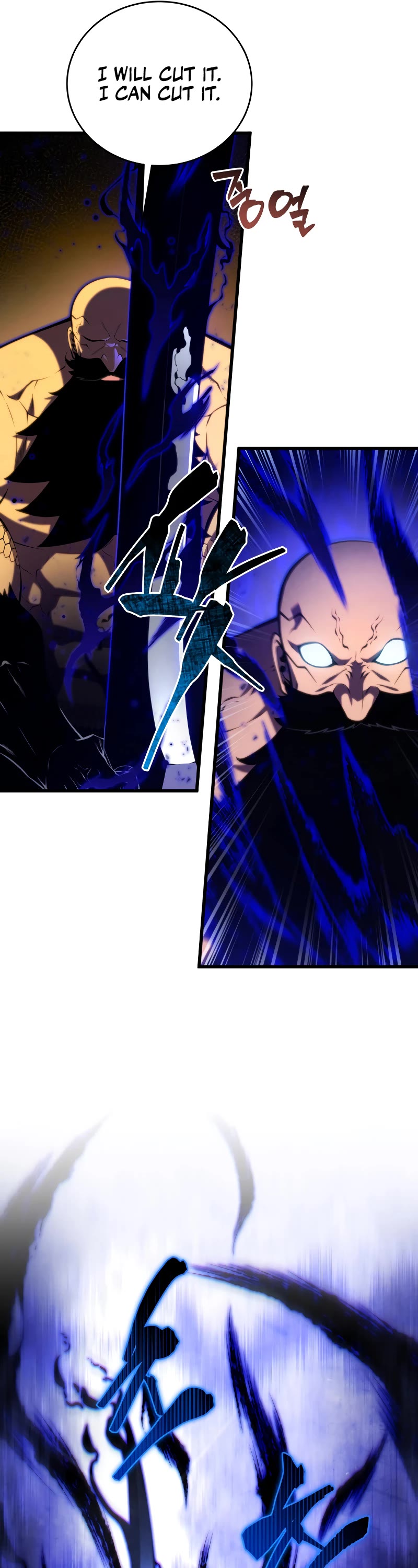Swordmaster’s Youngest Son Chapter 131 page 34 - Chapter 131