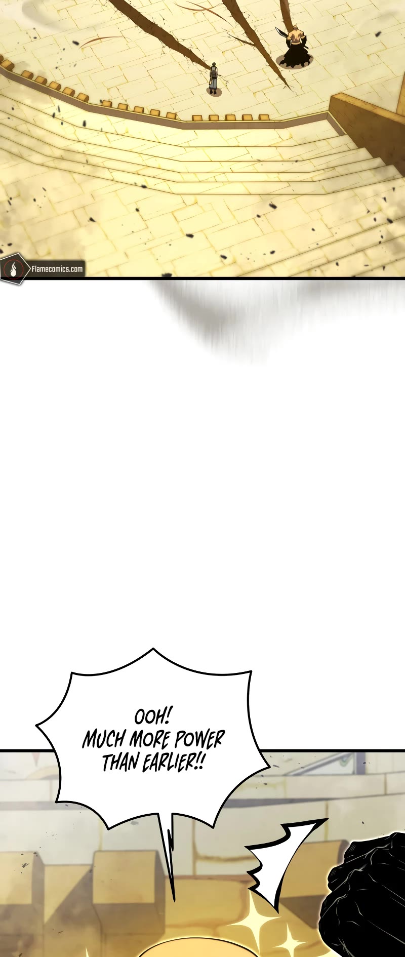 Swordmaster’s Youngest Son Chapter 131 page 41 - Chapter 131