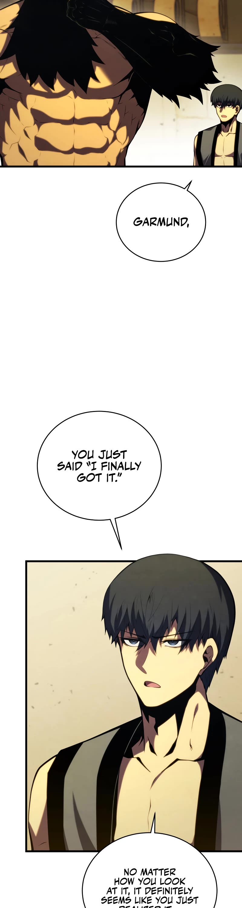 Swordmaster’s Youngest Son Chapter 131 page 44 - Chapter 131
