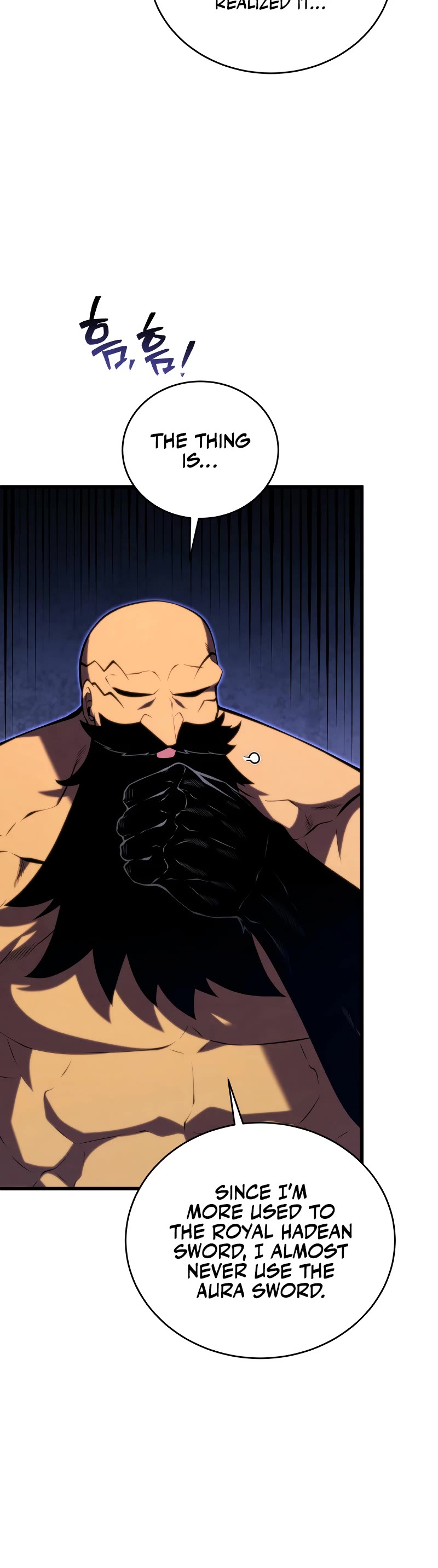 Swordmaster’s Youngest Son Chapter 131 page 45 - Chapter 131