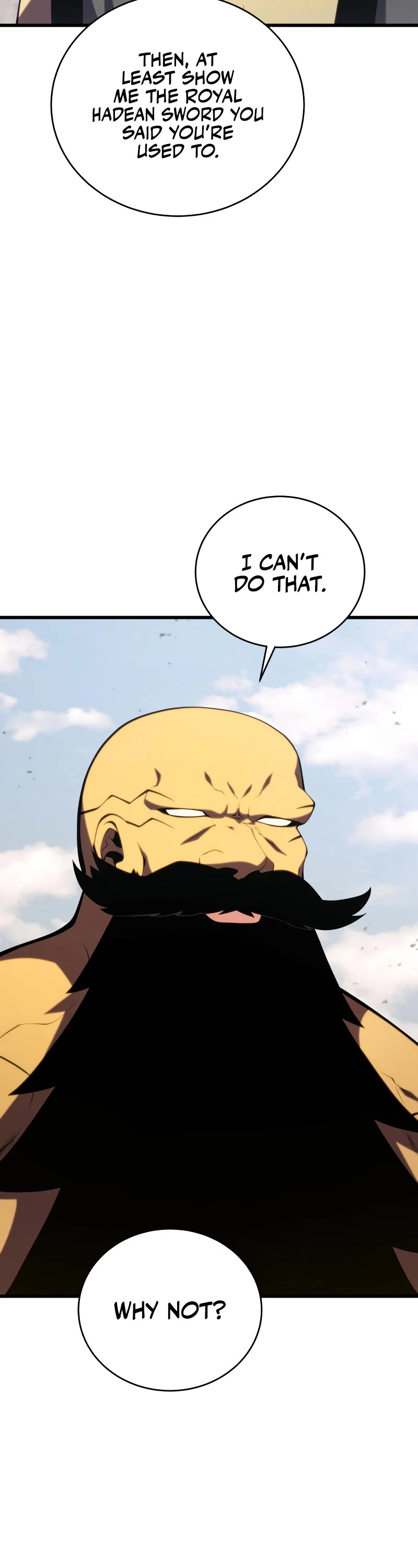 Swordmaster’s Youngest Son Chapter 131 page 48 - Chapter 131