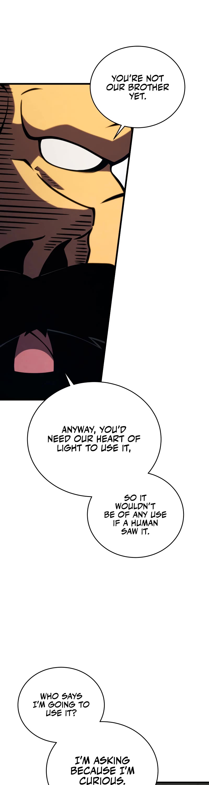 Swordmaster’s Youngest Son Chapter 131 page 49 - Chapter 131