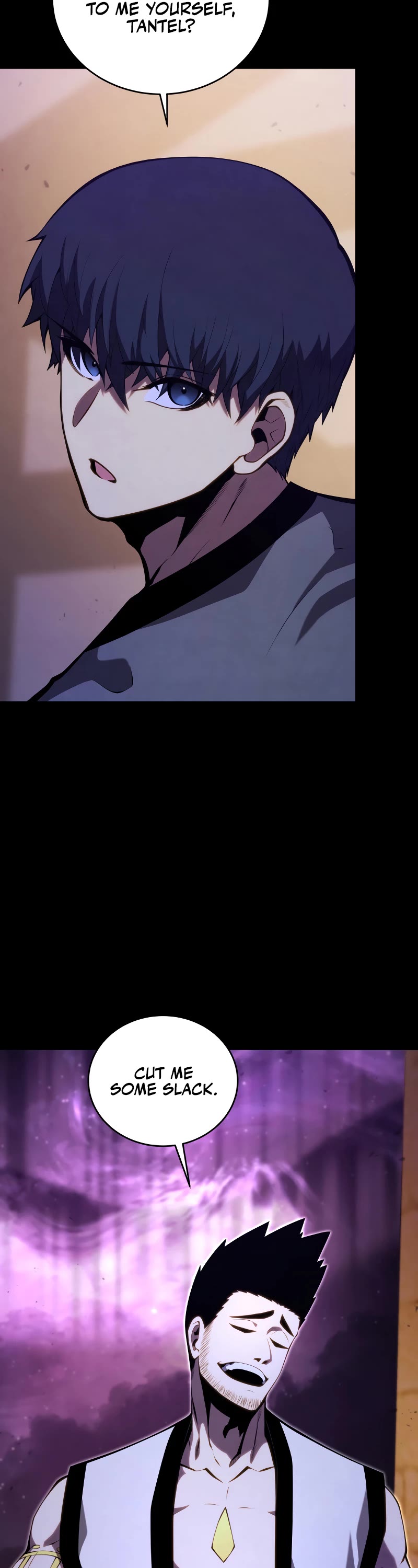 Swordmaster’s Youngest Son Chapter 131 page 53 - Chapter 131