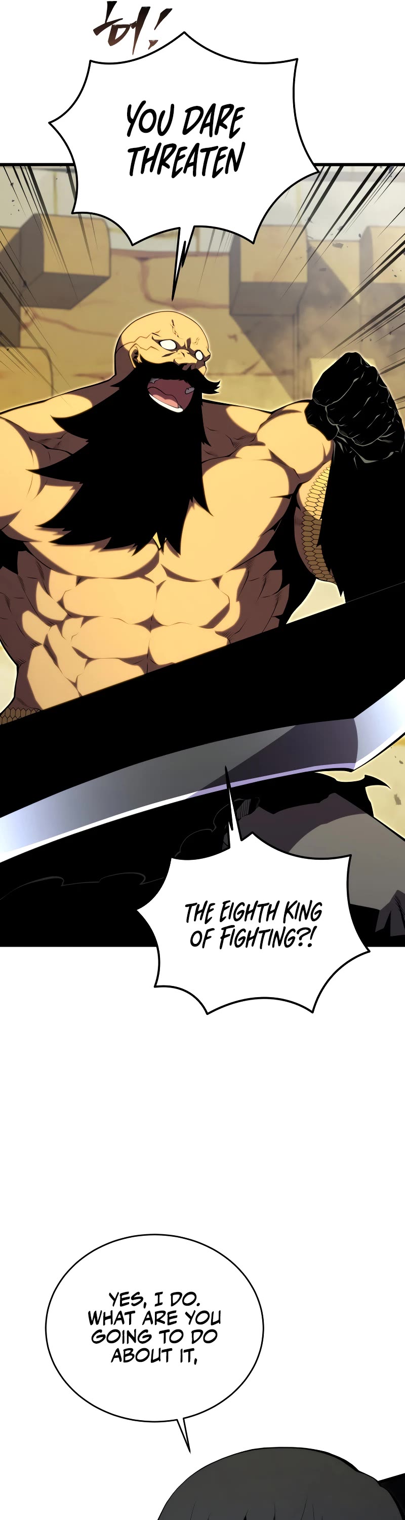 Swordmaster’s Youngest Son Chapter 131 page 56 - Chapter 131