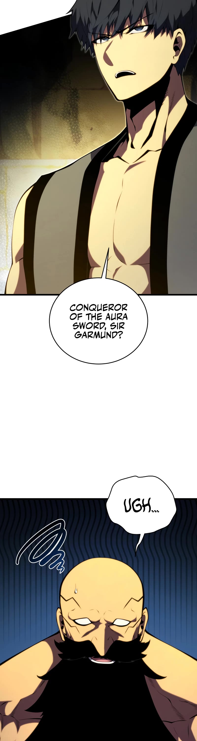 Swordmaster’s Youngest Son Chapter 131 page 57 - Chapter 131
