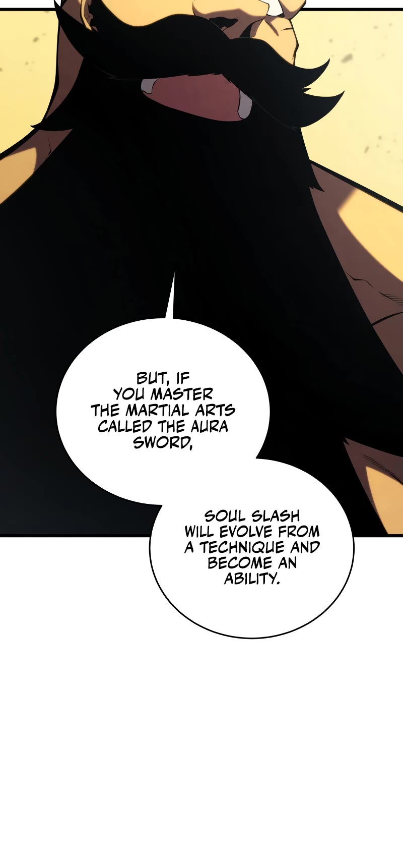 Swordmaster’s Youngest Son Chapter 131 page 6 - Chapter 131