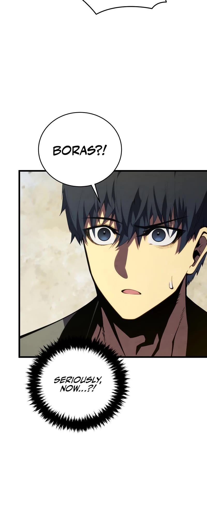 Swordmaster’s Youngest Son Chapter 131 page 60 - Chapter 131