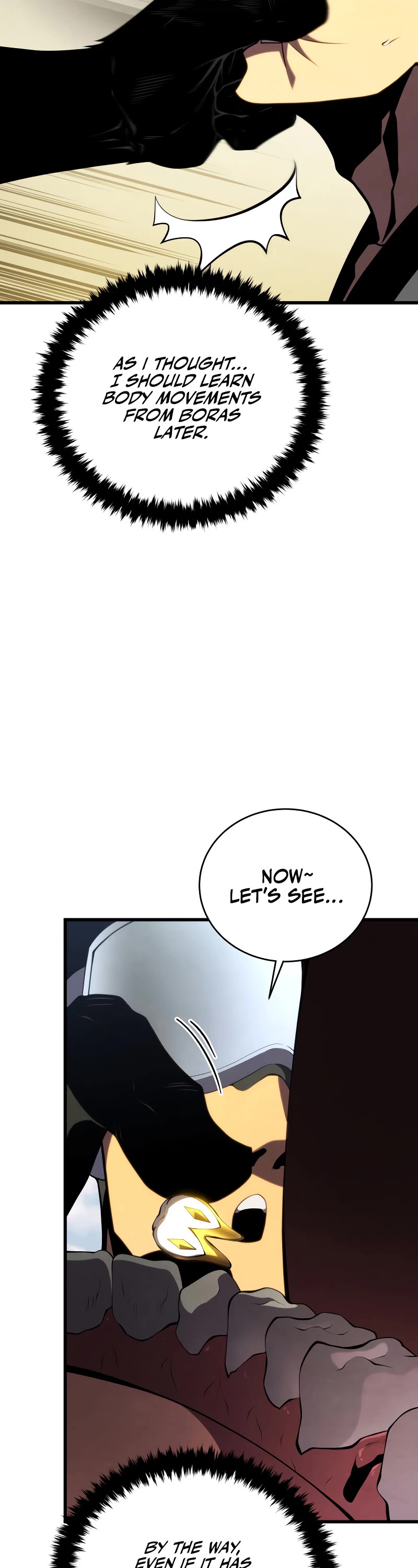 Swordmaster’s Youngest Son Chapter 131 page 62 - Chapter 131