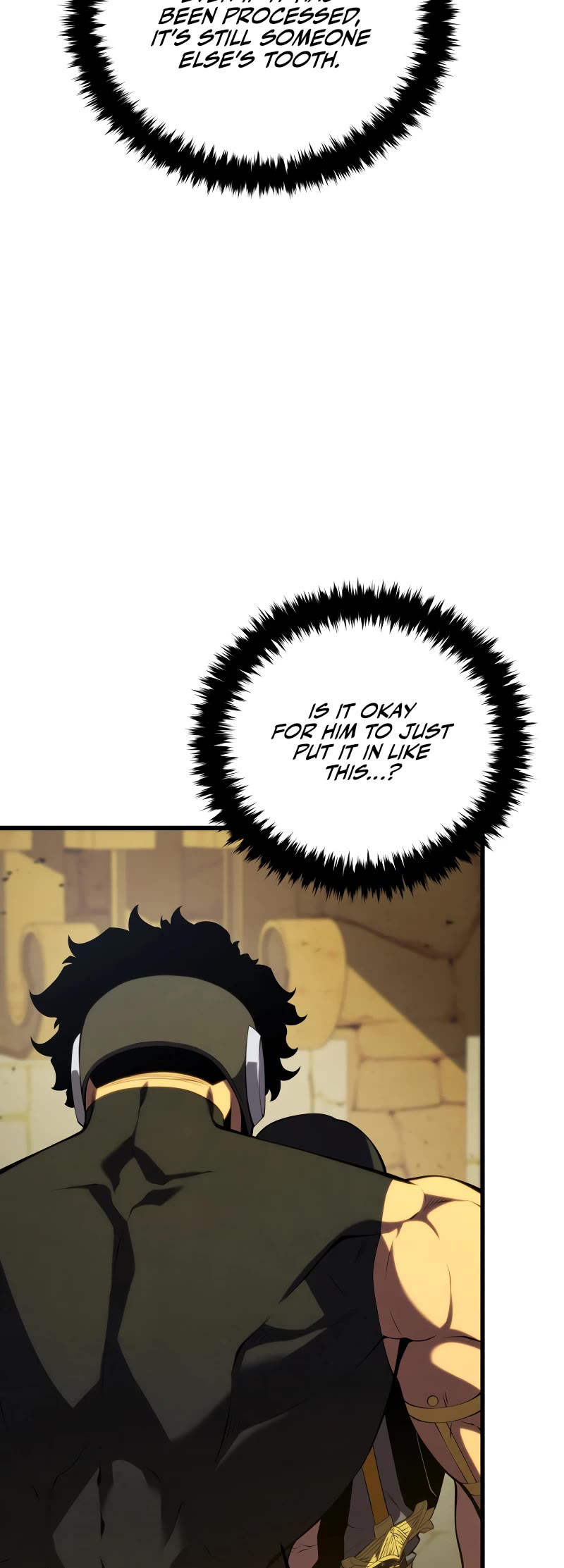 Swordmaster’s Youngest Son Chapter 131 page 63 - Chapter 131