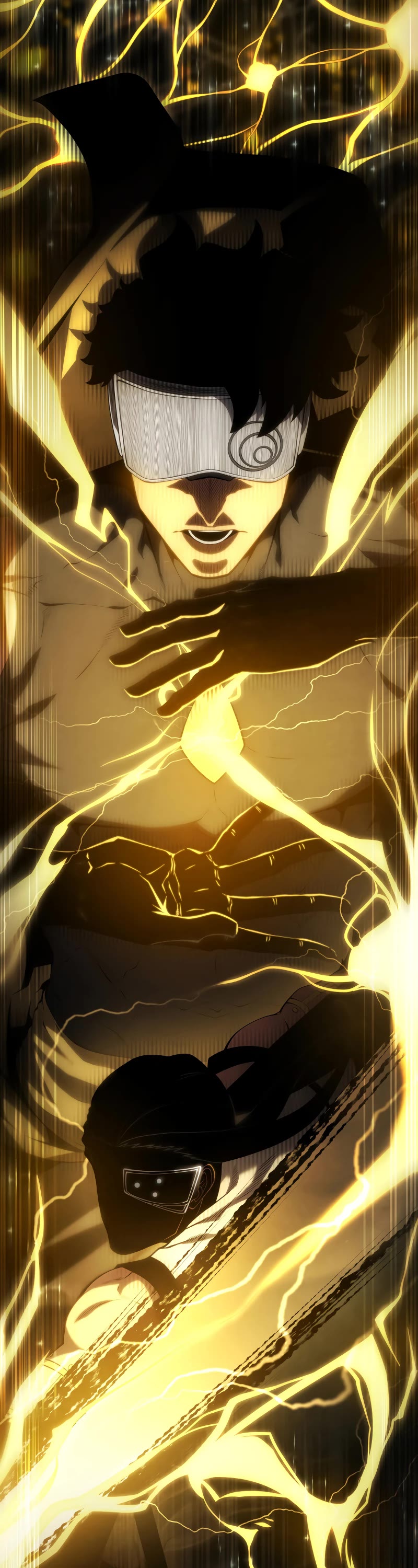 Swordmaster’s Youngest Son Chapter 131 page 66 - Chapter 131
