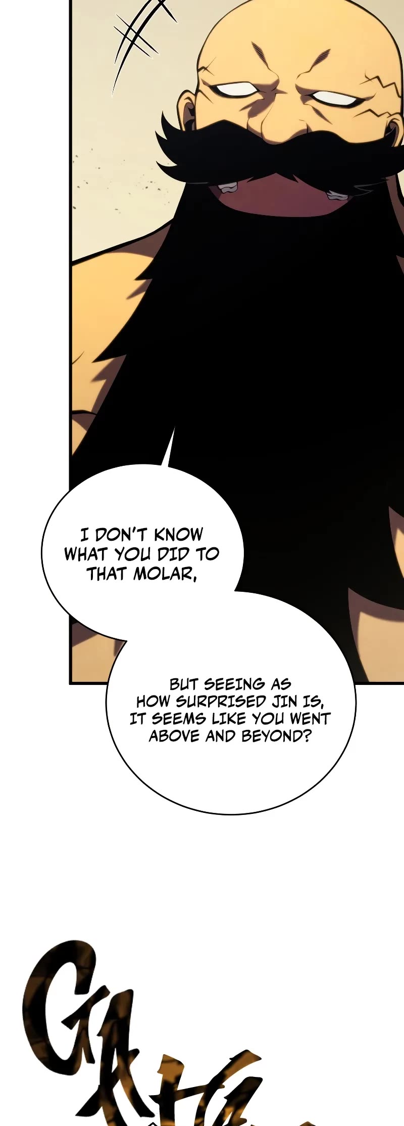 Swordmaster’s Youngest Son Chapter 132 page 14 - Chapter 132