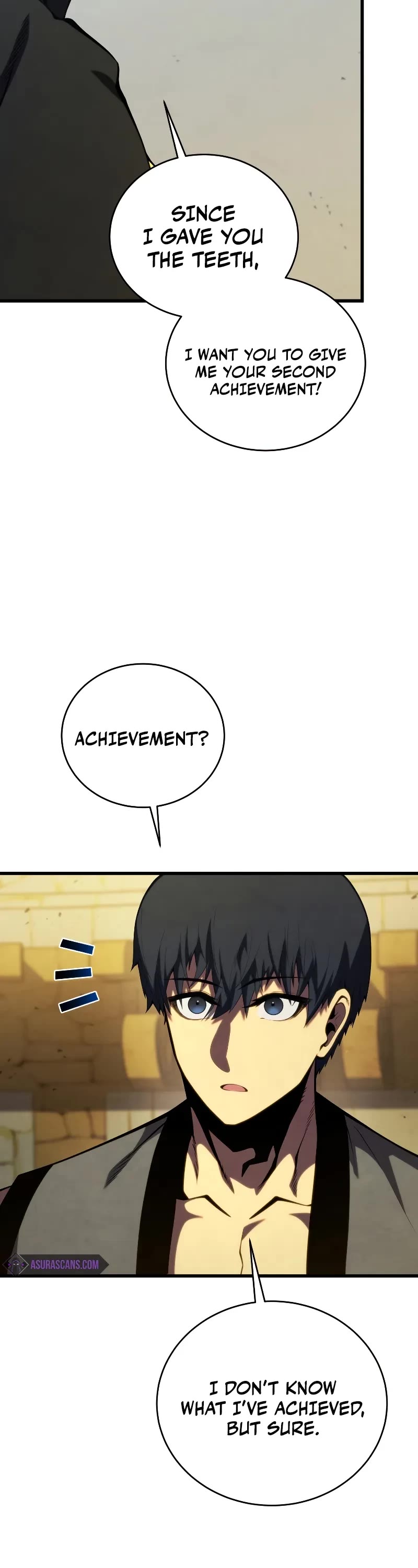 Swordmaster’s Youngest Son Chapter 132 page 18 - Chapter 132