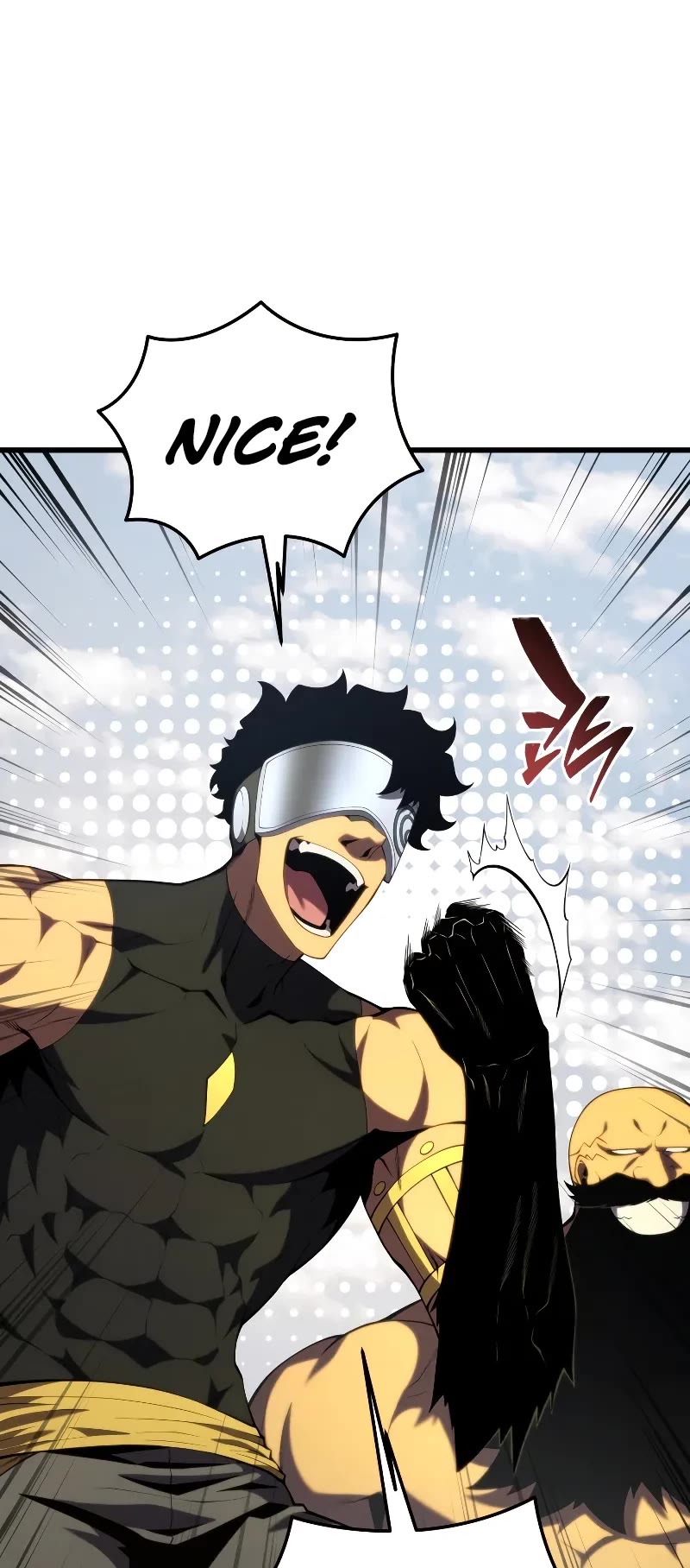 Swordmaster’s Youngest Son Chapter 132 page 19 - Chapter 132