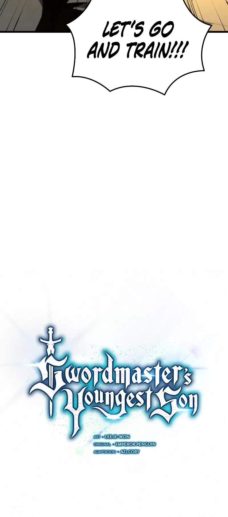 Swordmaster’s Youngest Son Chapter 132 page 20 - Chapter 132