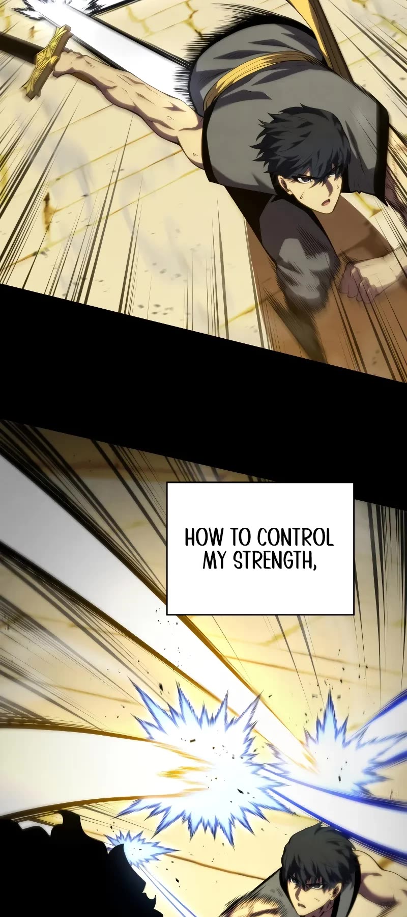 Swordmaster’s Youngest Son Chapter 132 page 24 - Chapter 132