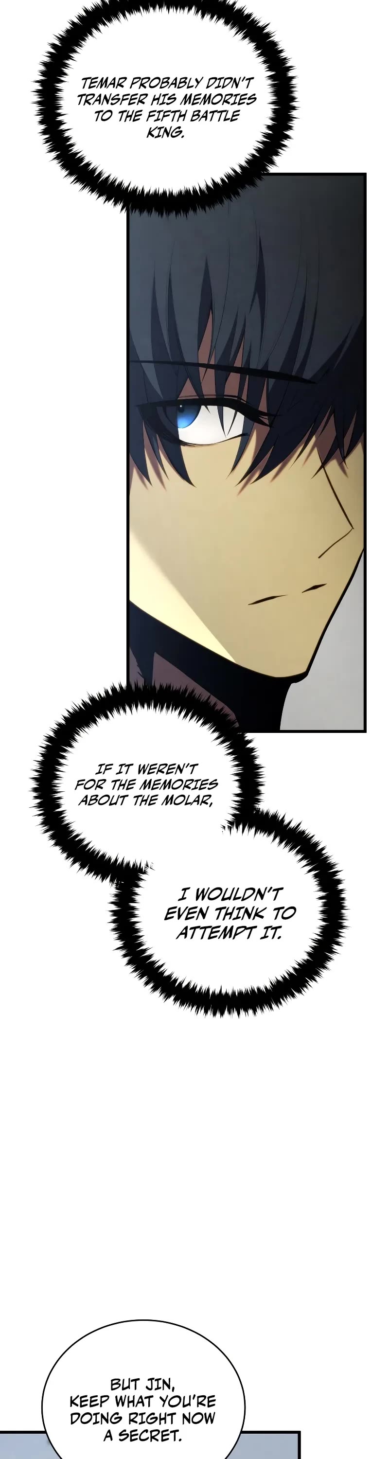 Swordmaster’s Youngest Son Chapter 132 page 36 - Chapter 132