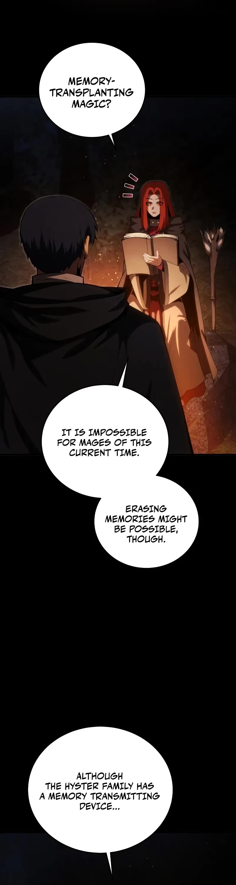 Swordmaster’s Youngest Son Chapter 132 page 4 - Chapter 132