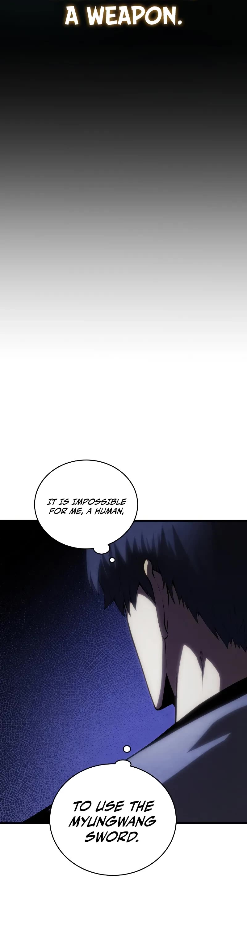 Swordmaster’s Youngest Son Chapter 132 page 42 - Chapter 132