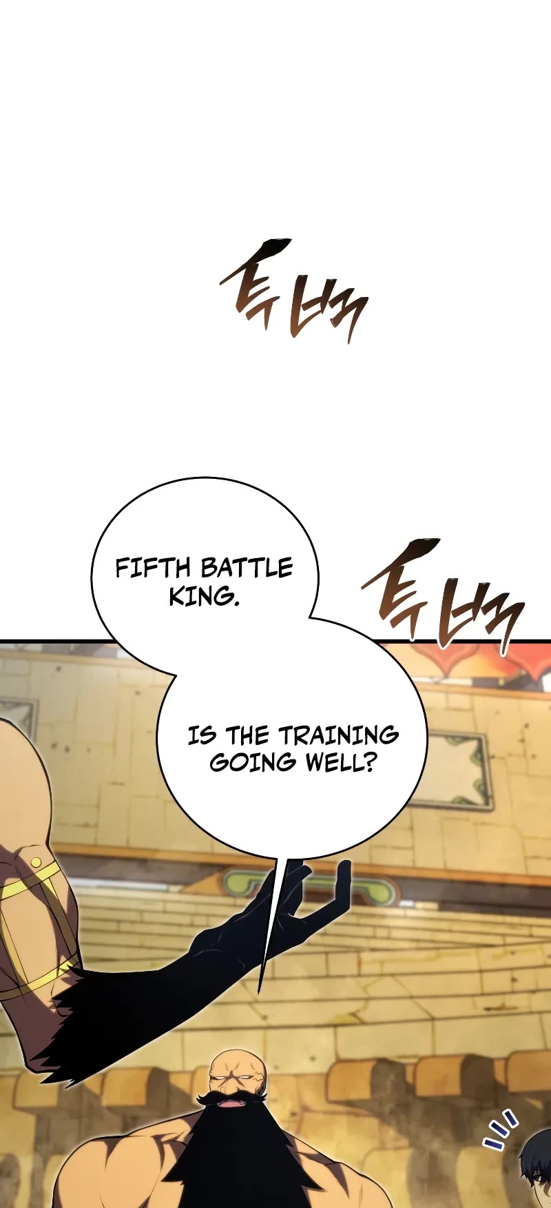 Swordmaster’s Youngest Son Chapter 132 page 43 - Chapter 132