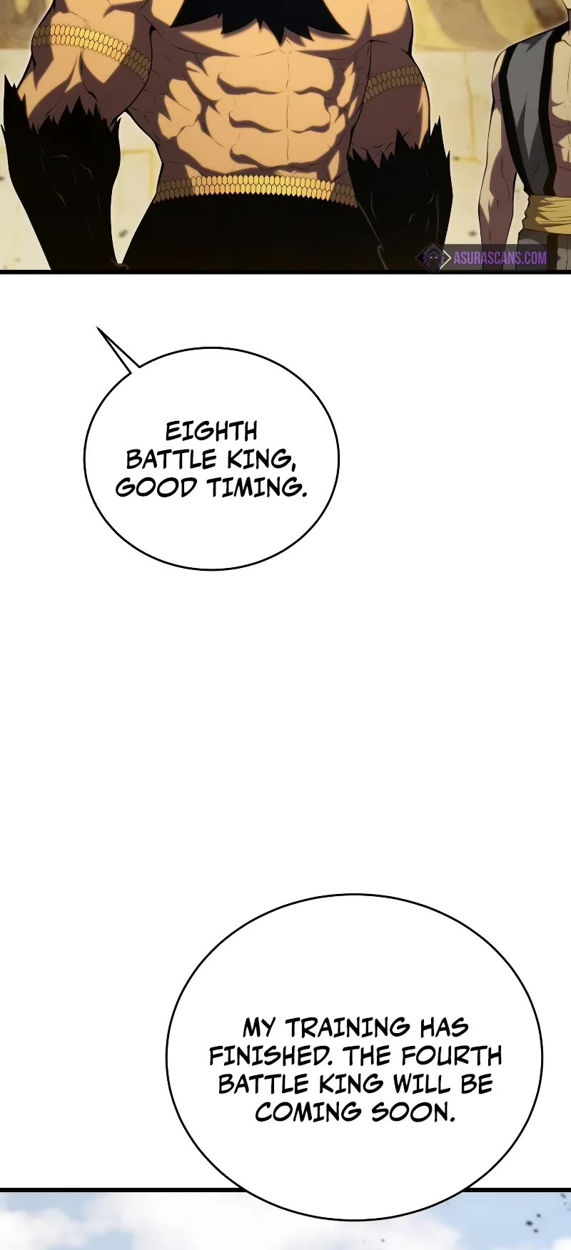 Swordmaster’s Youngest Son Chapter 132 page 44 - Chapter 132