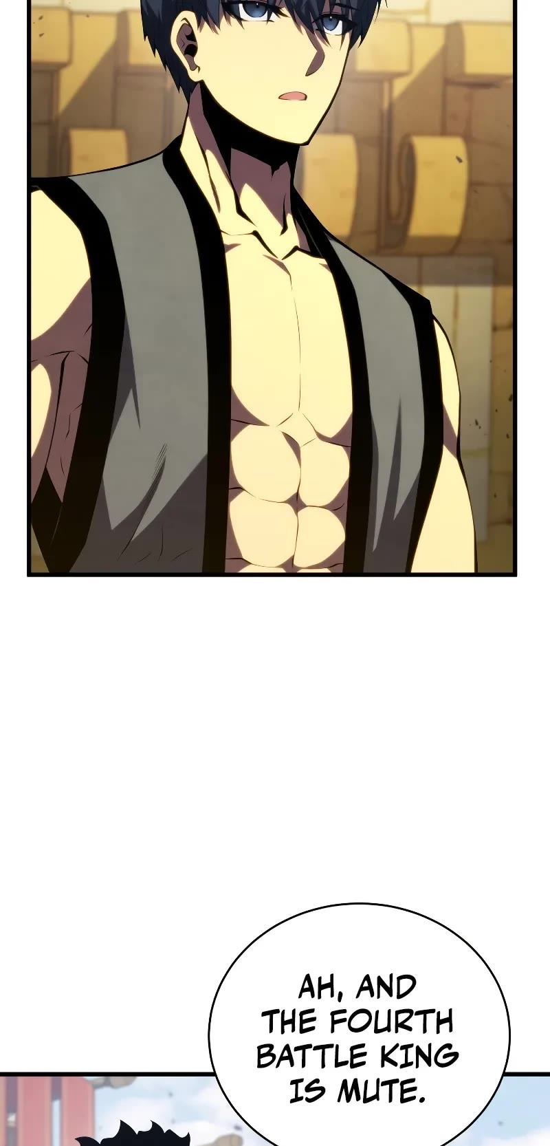 Swordmaster’s Youngest Son Chapter 132 page 48 - Chapter 132
