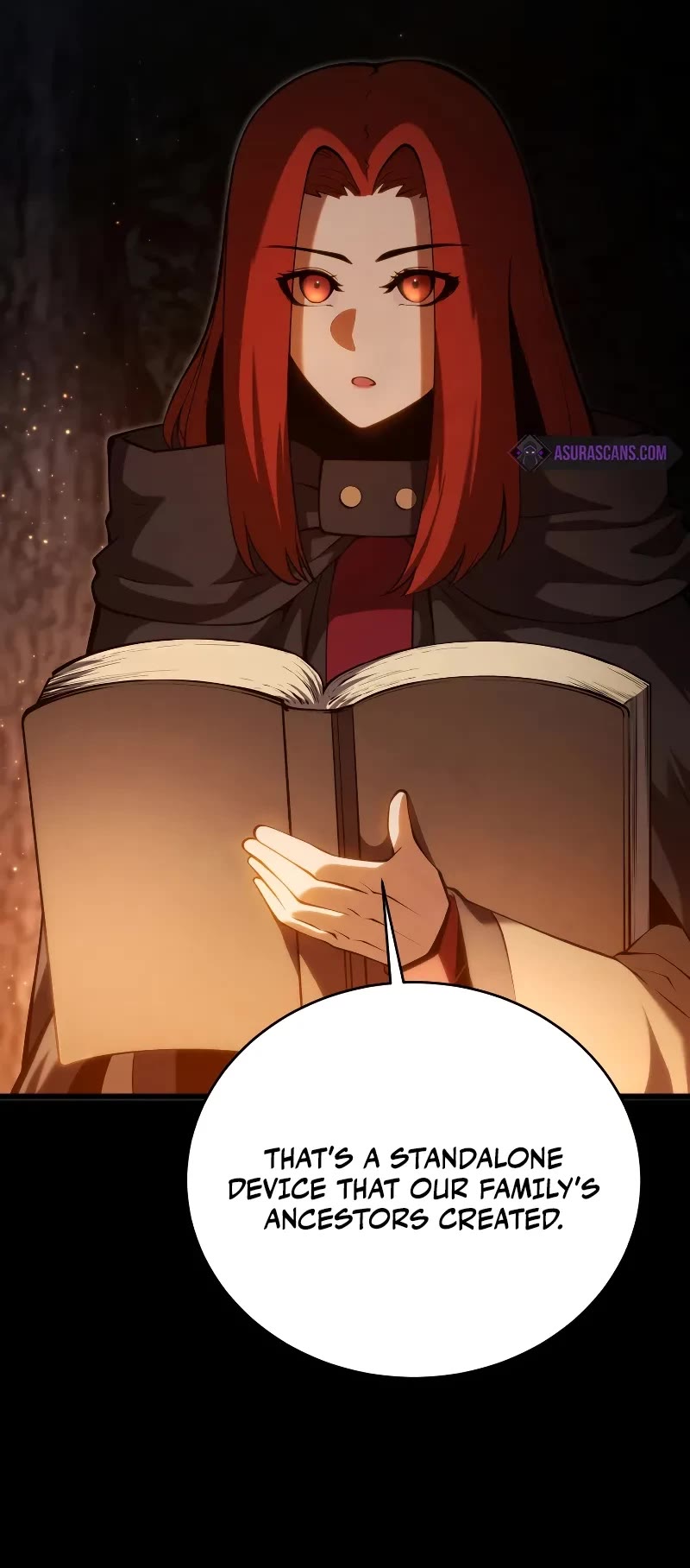 Swordmaster’s Youngest Son Chapter 132 page 5 - Chapter 132