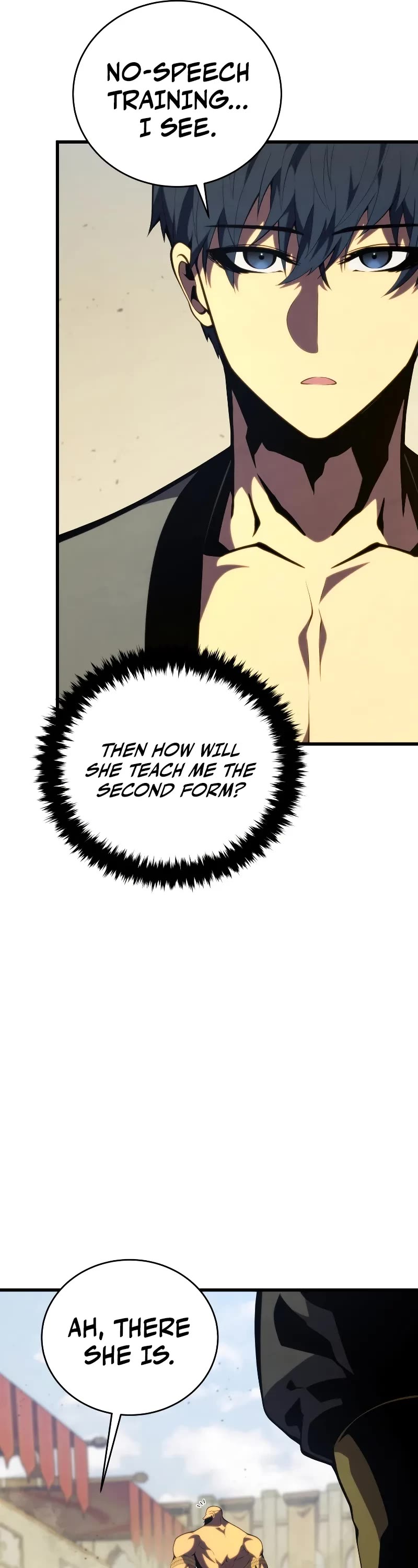 Swordmaster’s Youngest Son Chapter 132 page 51 - Chapter 132