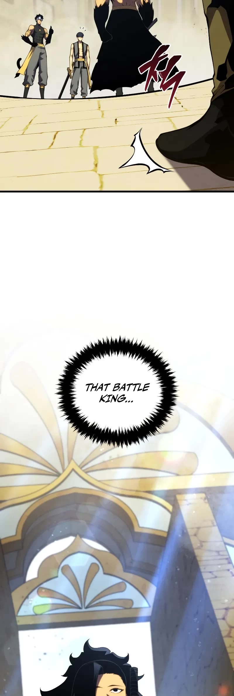 Swordmaster’s Youngest Son Chapter 132 page 52 - Chapter 132