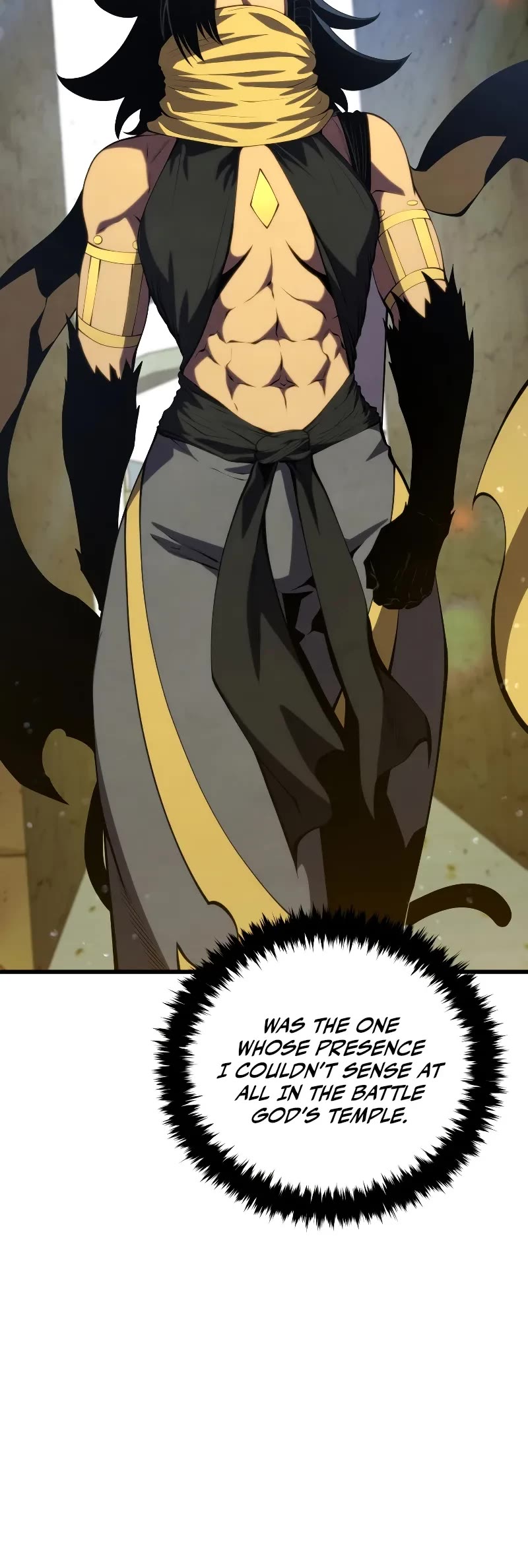 Swordmaster’s Youngest Son Chapter 132 page 53 - Chapter 132