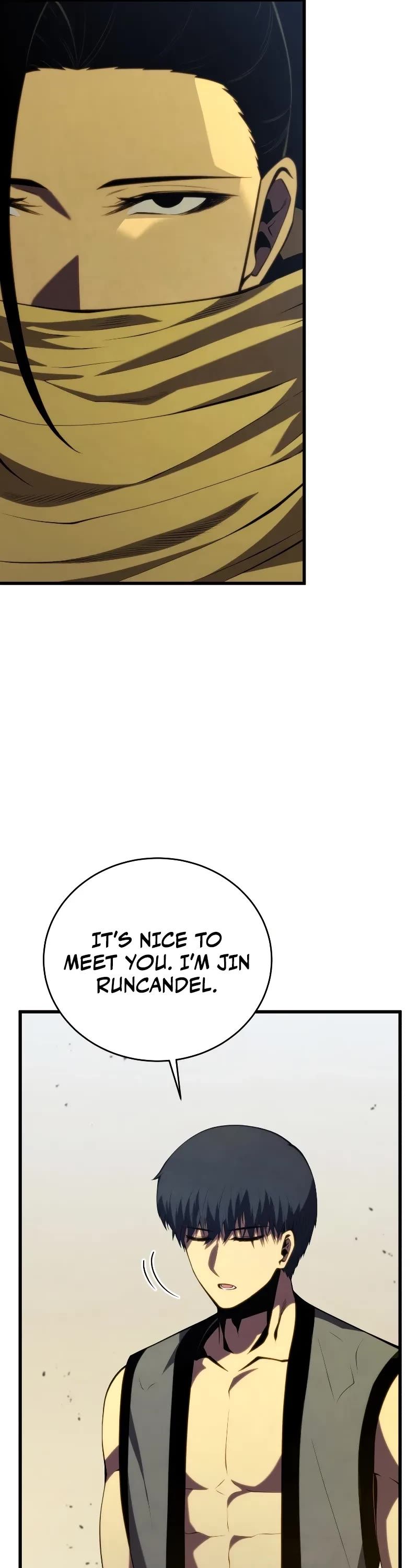 Swordmaster’s Youngest Son Chapter 132 page 55 - Chapter 132