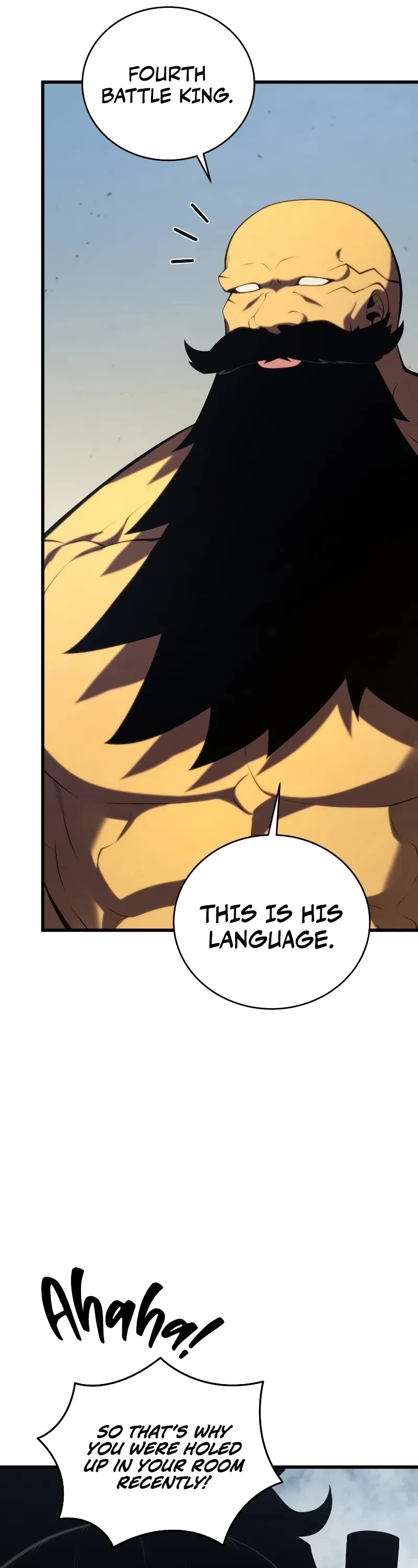 Swordmaster’s Youngest Son Chapter 132 page 59 - Chapter 132