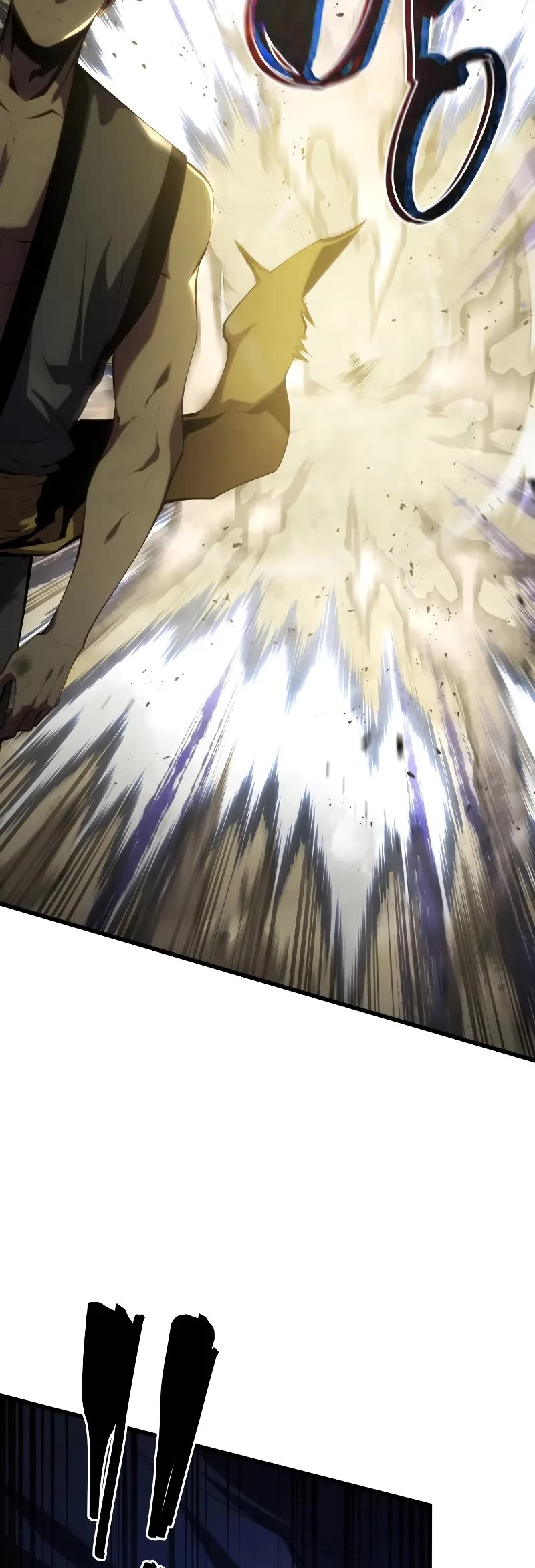 Swordmaster’s Youngest Son Chapter 132 page 61 - Chapter 132