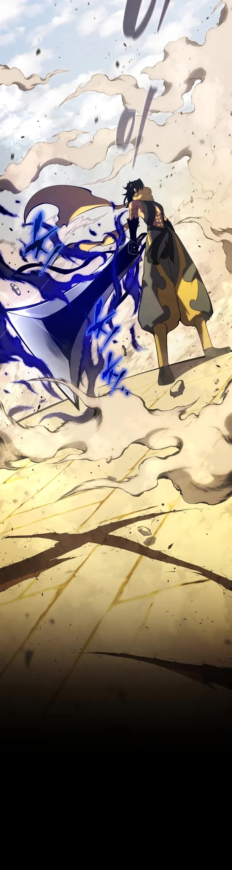 Swordmaster’s Youngest Son Chapter 132 page 63 - Chapter 132