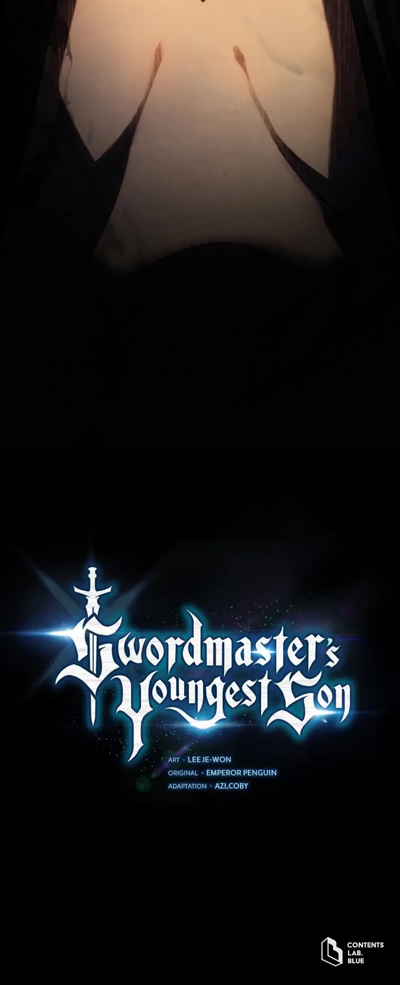Swordmaster’s Youngest Son Chapter 132 page 66 - Chapter 132