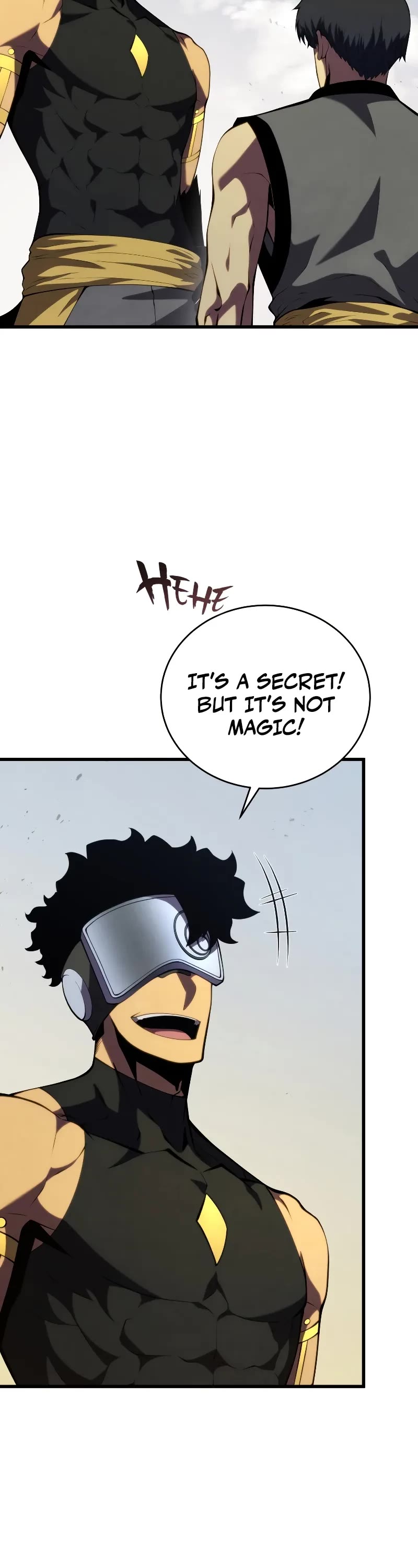 Swordmaster’s Youngest Son Chapter 132 page 8 - Chapter 132