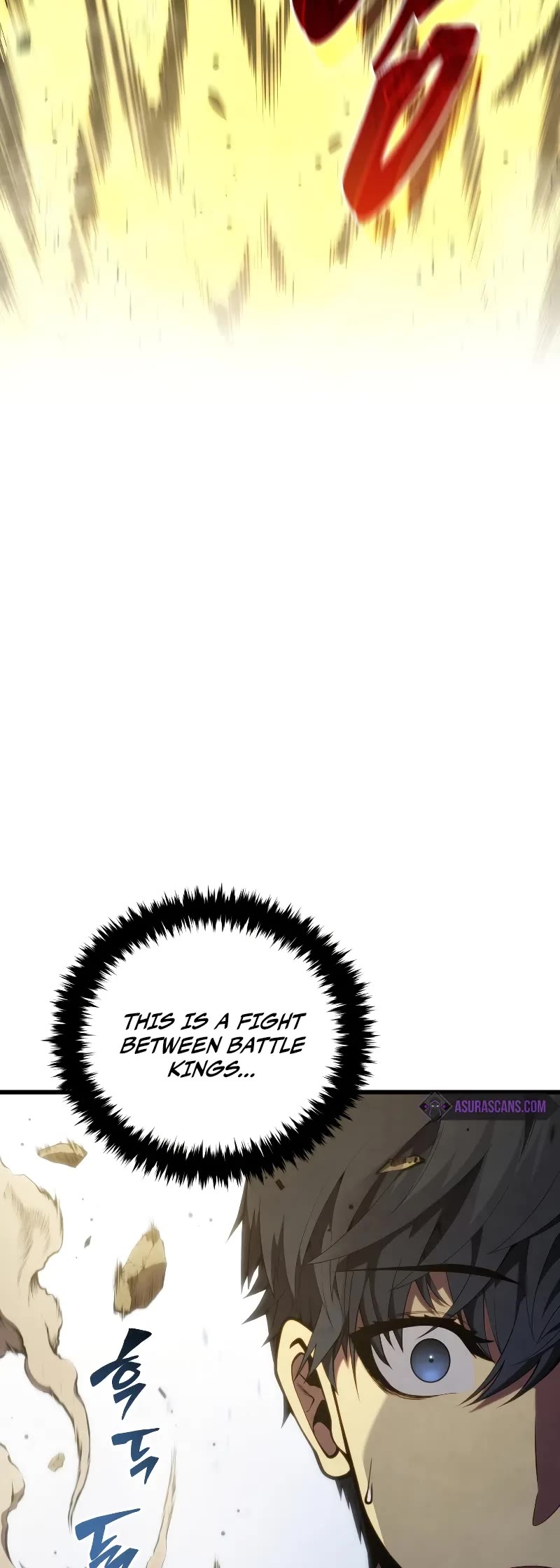 Swordmaster’s Youngest Son Chapter 133 page 14 - Chapter 133