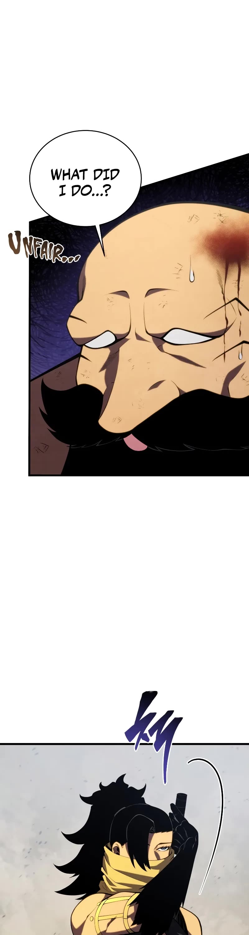 Swordmaster’s Youngest Son Chapter 133 page 17 - Chapter 133