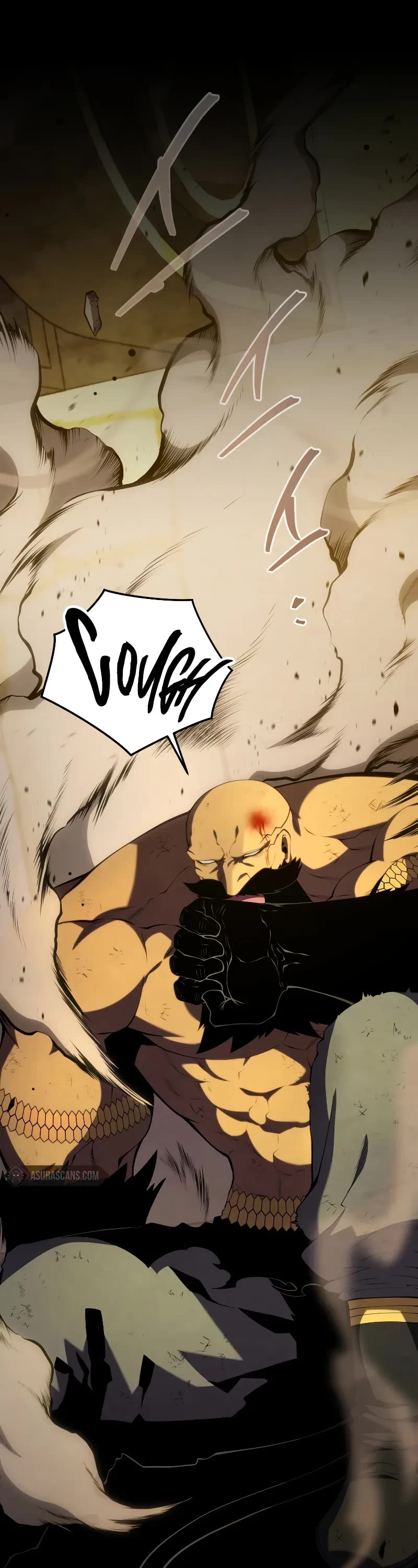 Swordmaster’s Youngest Son Chapter 133 page 2 - Chapter 133
