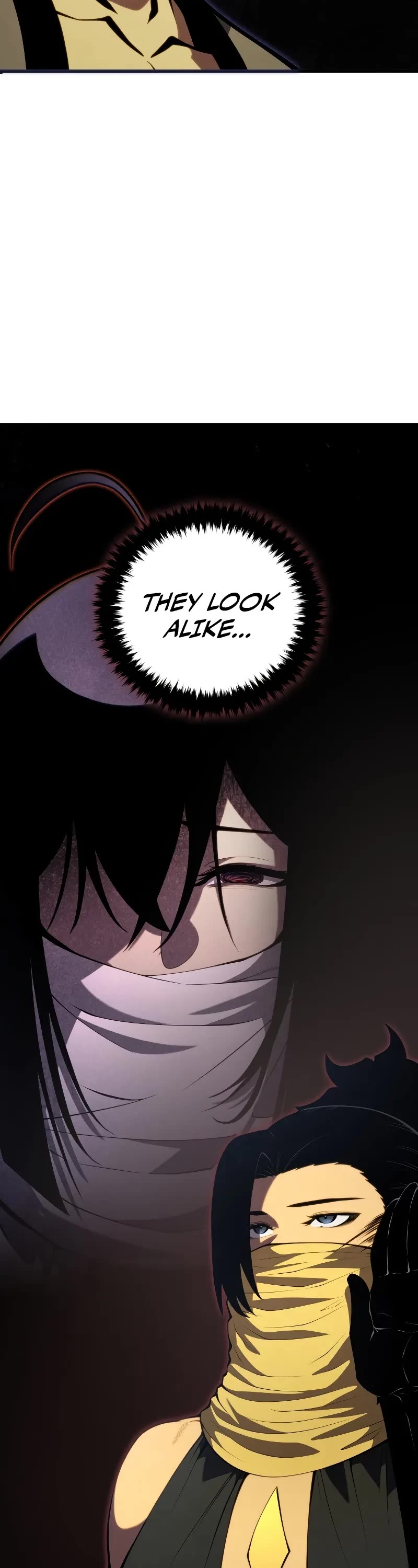 Swordmaster’s Youngest Son Chapter 133 page 22 - Chapter 133