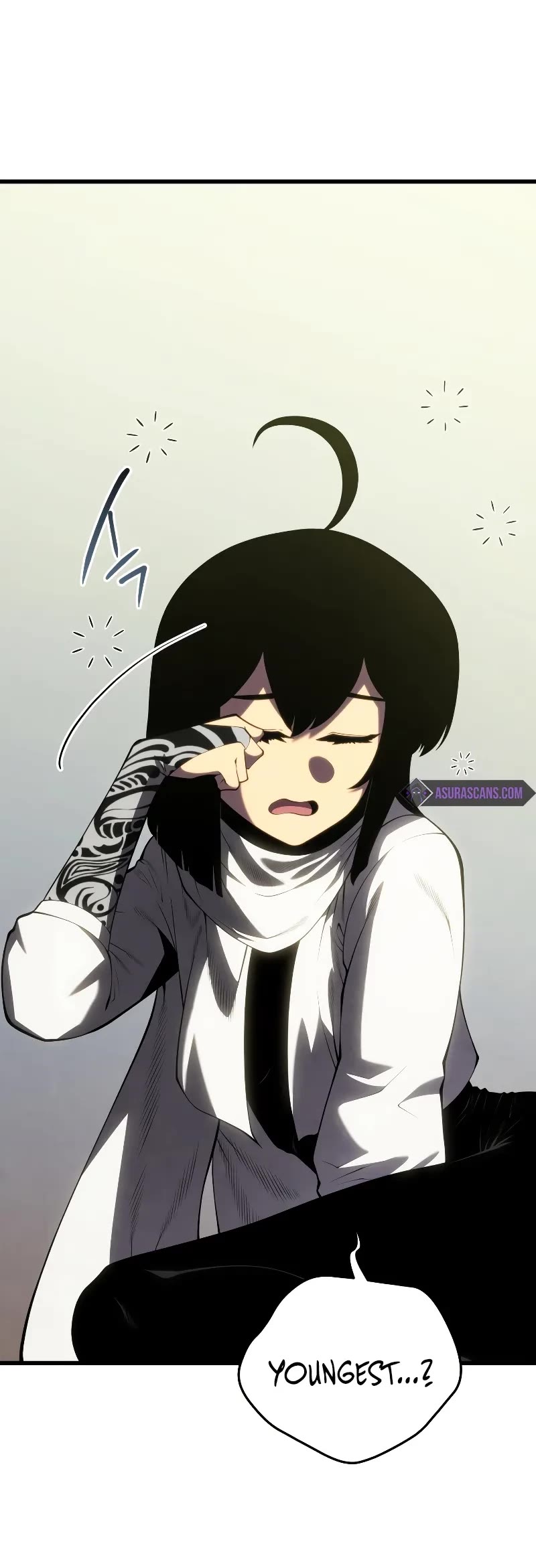 Swordmaster’s Youngest Son Chapter 133 page 25 - Chapter 133