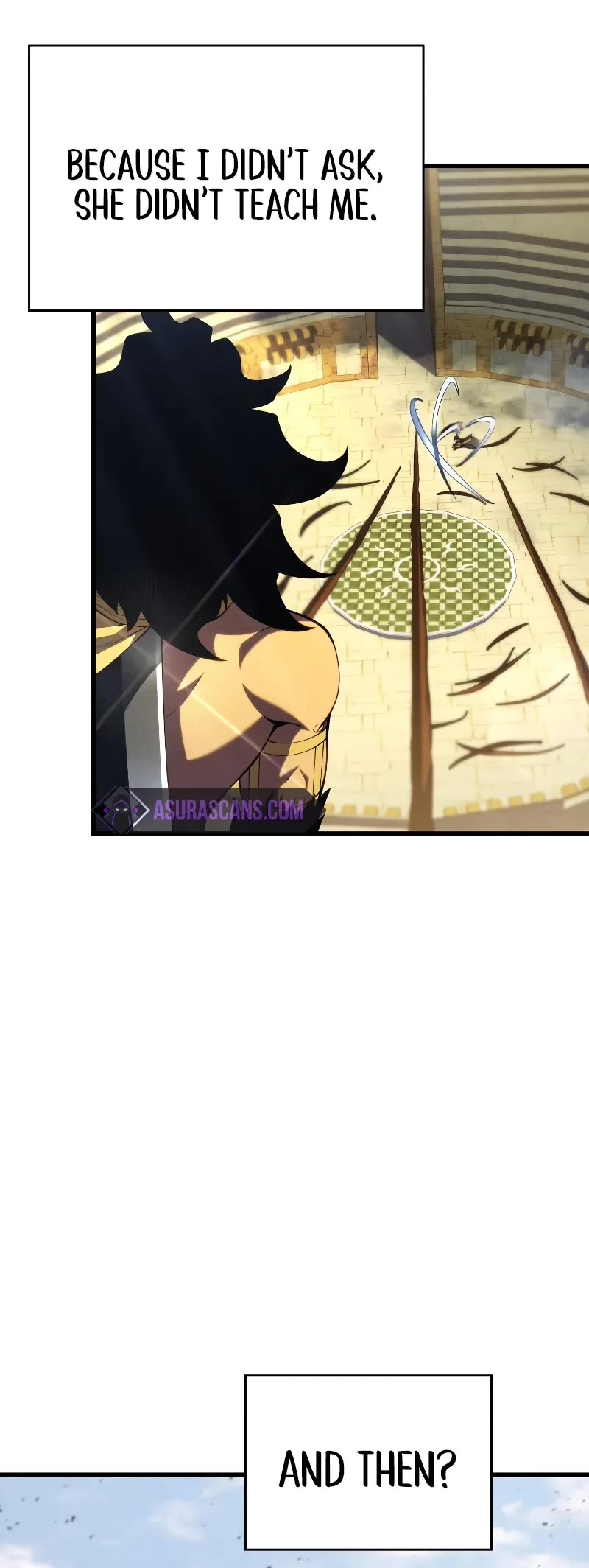 Swordmaster’s Youngest Son Chapter 133 page 30 - Chapter 133