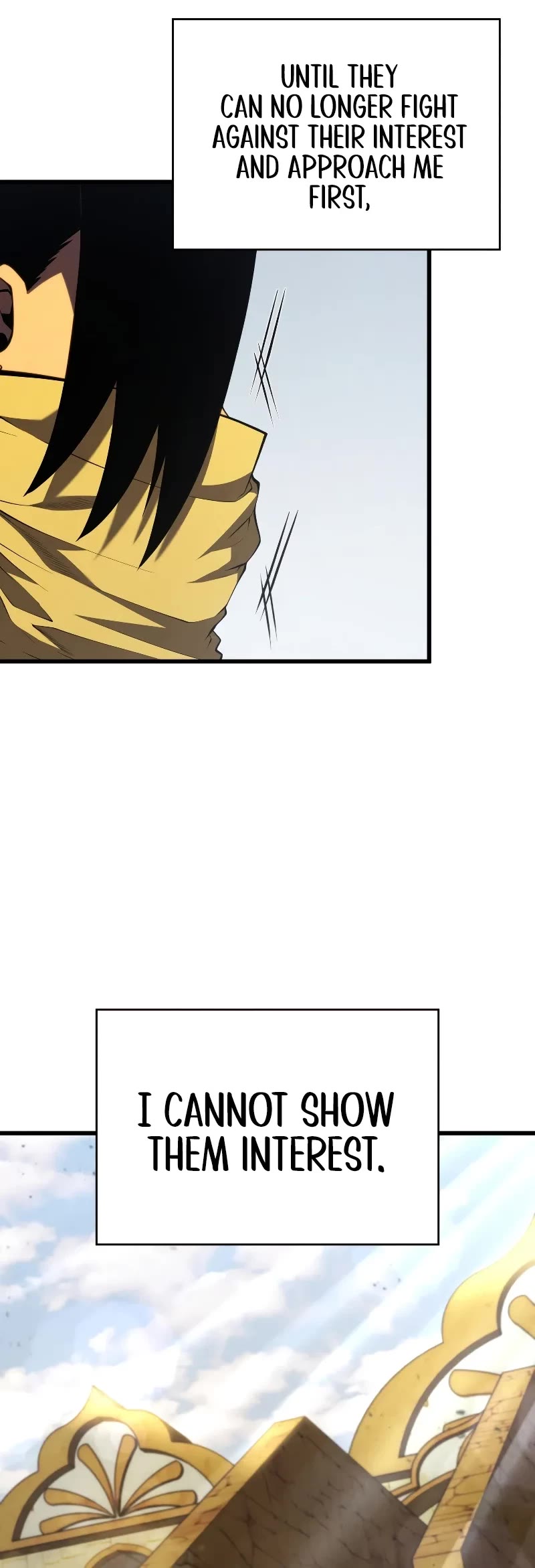 Swordmaster’s Youngest Son Chapter 133 page 39 - Chapter 133