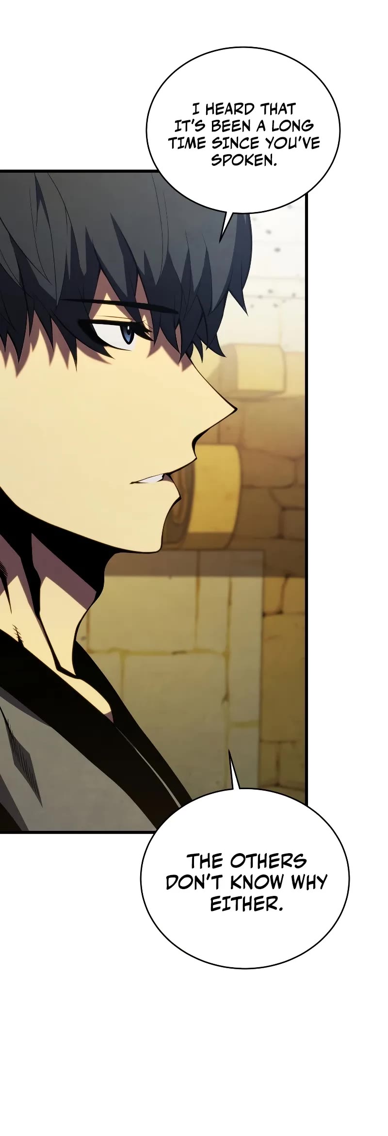 Swordmaster’s Youngest Son Chapter 133 page 44 - Chapter 133
