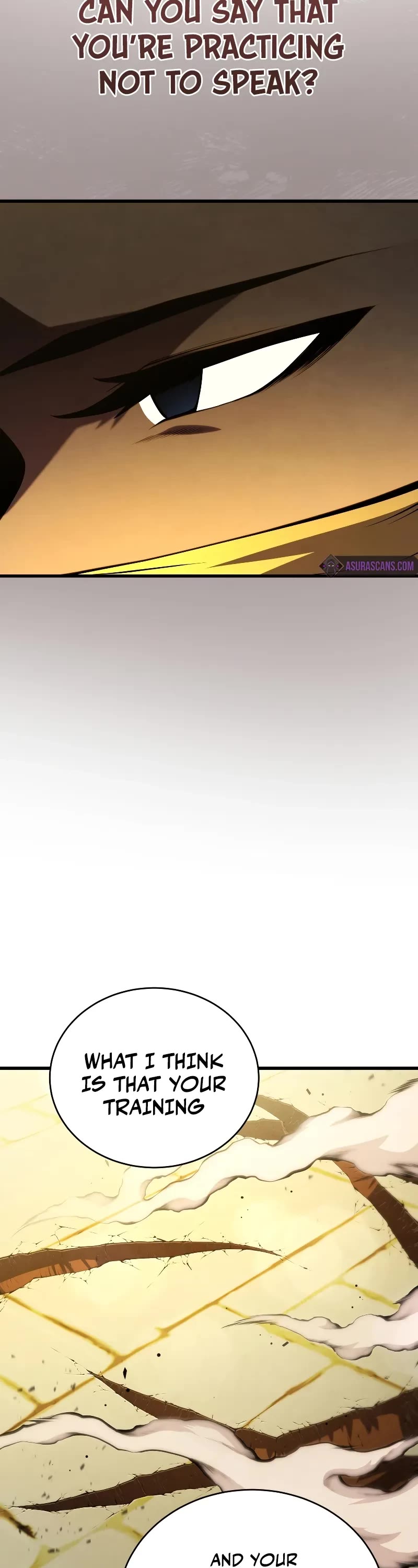 Swordmaster’s Youngest Son Chapter 133 page 46 - Chapter 133
