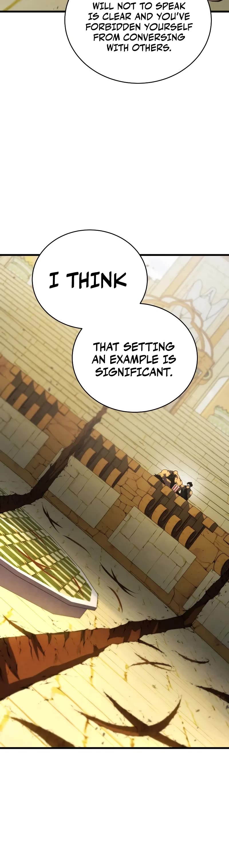 Swordmaster’s Youngest Son Chapter 133 page 47 - Chapter 133