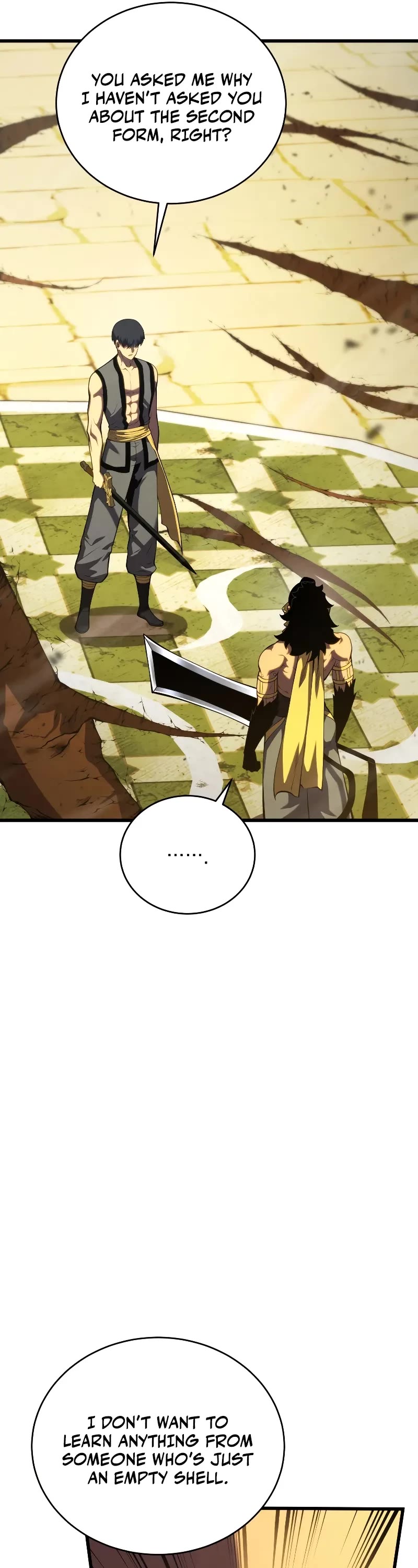 Swordmaster’s Youngest Son Chapter 133 page 50 - Chapter 133